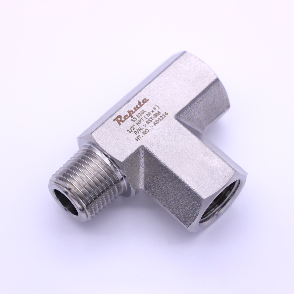 Pipe Fittings