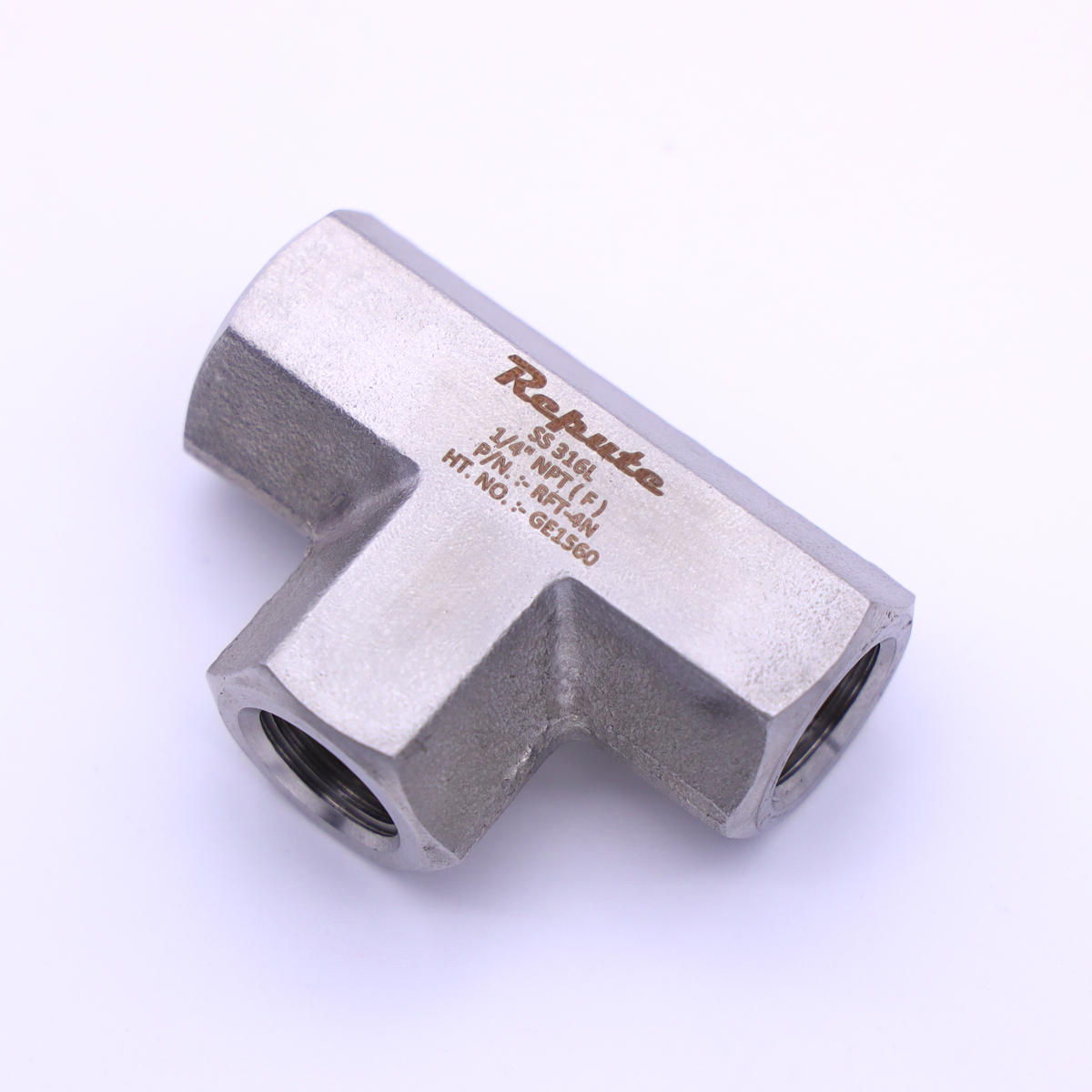 Pipe Fittings