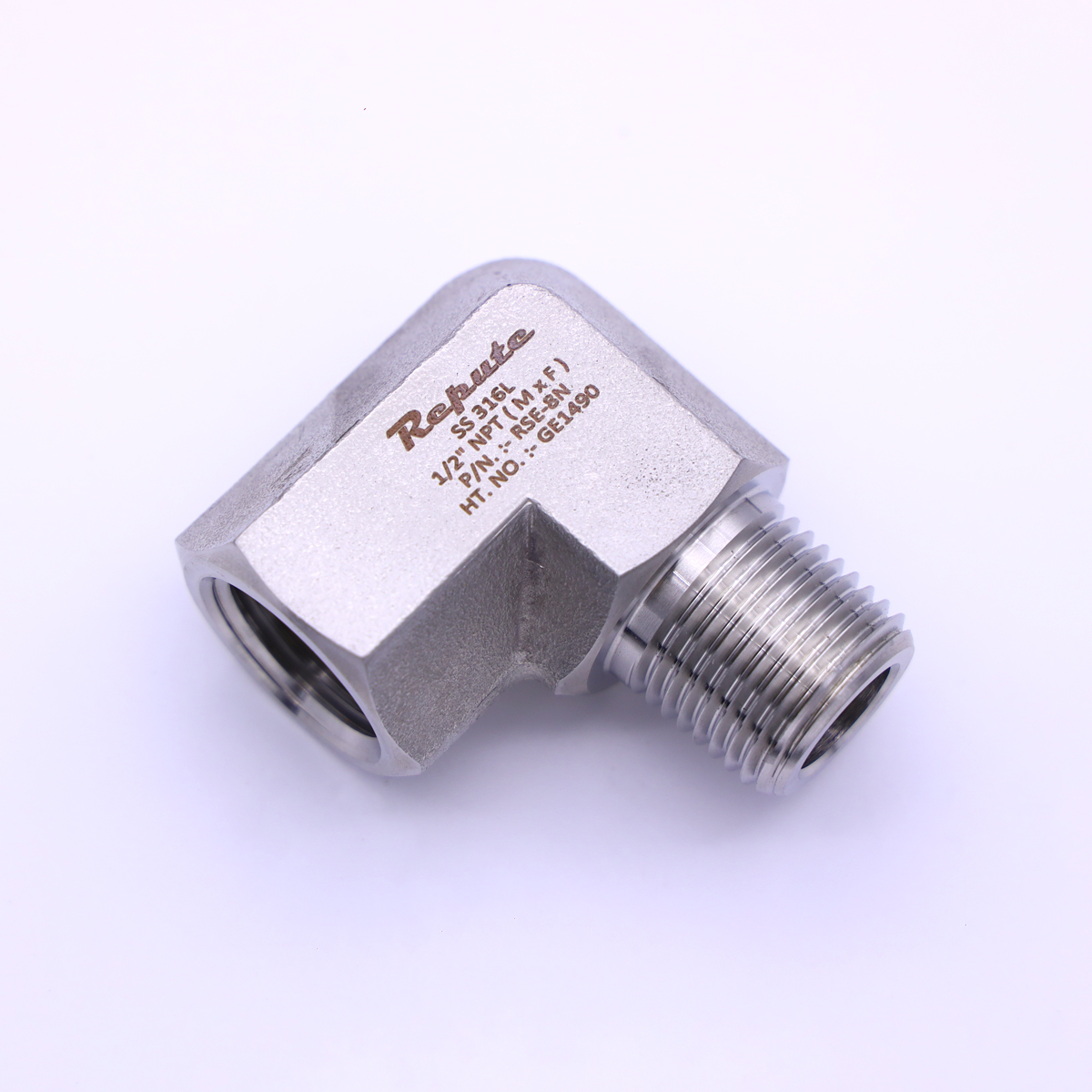 Pipe Fittings