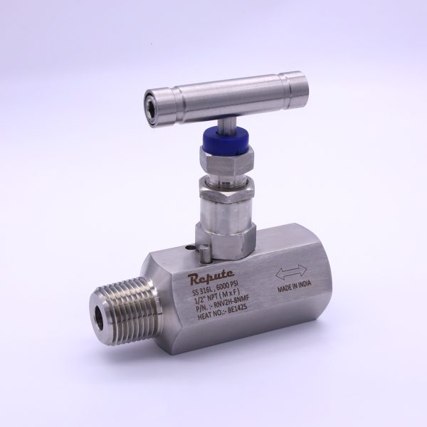 Needle Valves