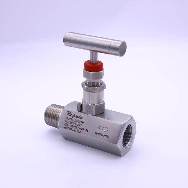 Needle Valves