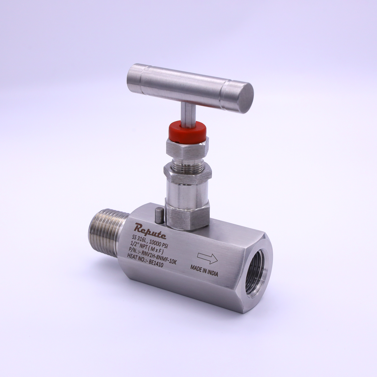 Needle Valves