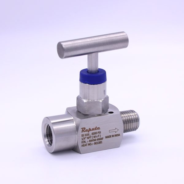 Needle Valves