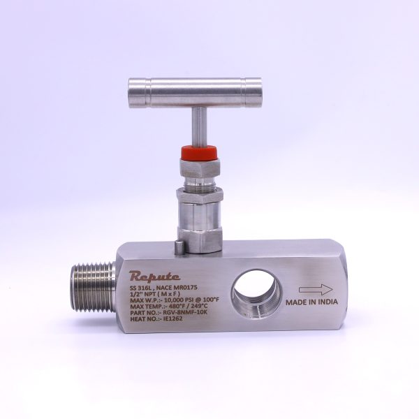 Needle Valves