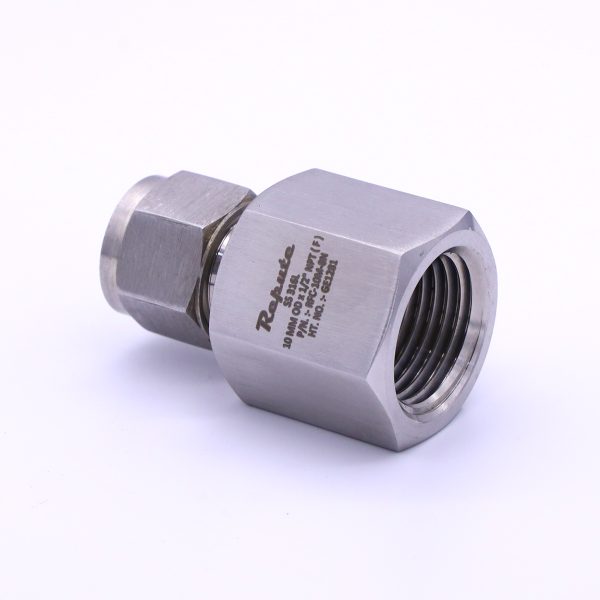 Female Connector