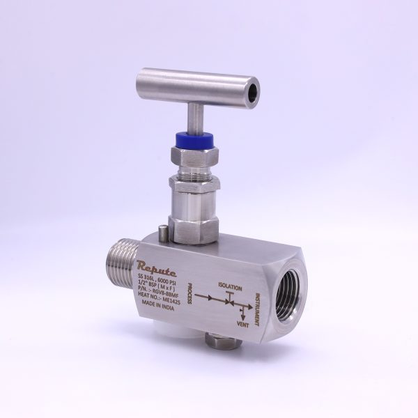 Needle Valves